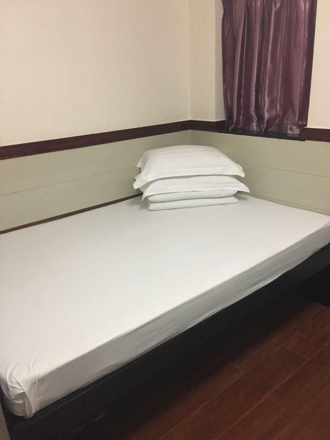 Hang Ho Hostel Hongkong Zewnętrze zdjęcie