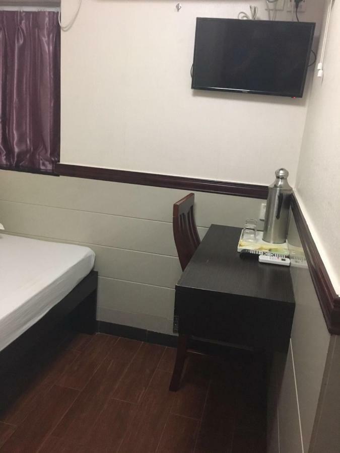 Hang Ho Hostel Hongkong Zewnętrze zdjęcie